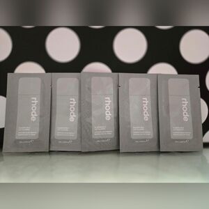 2/$15✨️Rhode Glazing Milk Bundle✨️